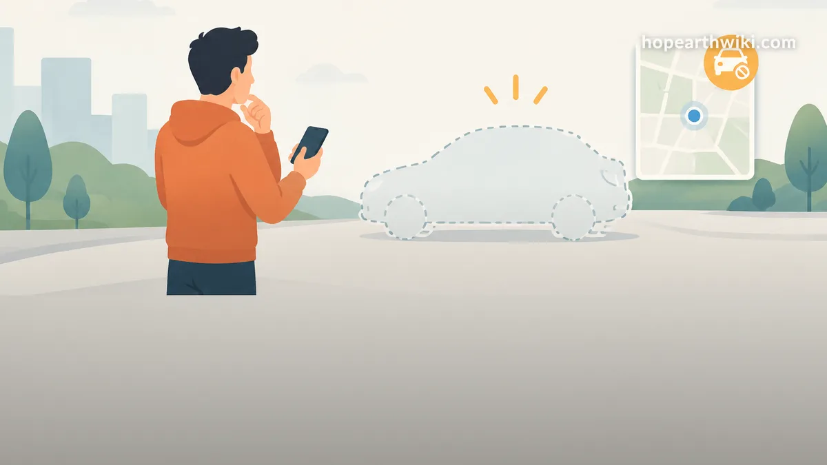 Hop.Earth Car Not Spawning: Recovery Checklist for a Missing Vehicle